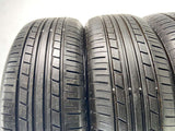 ヨコハマ エコス ES31 195/55R15 4本
