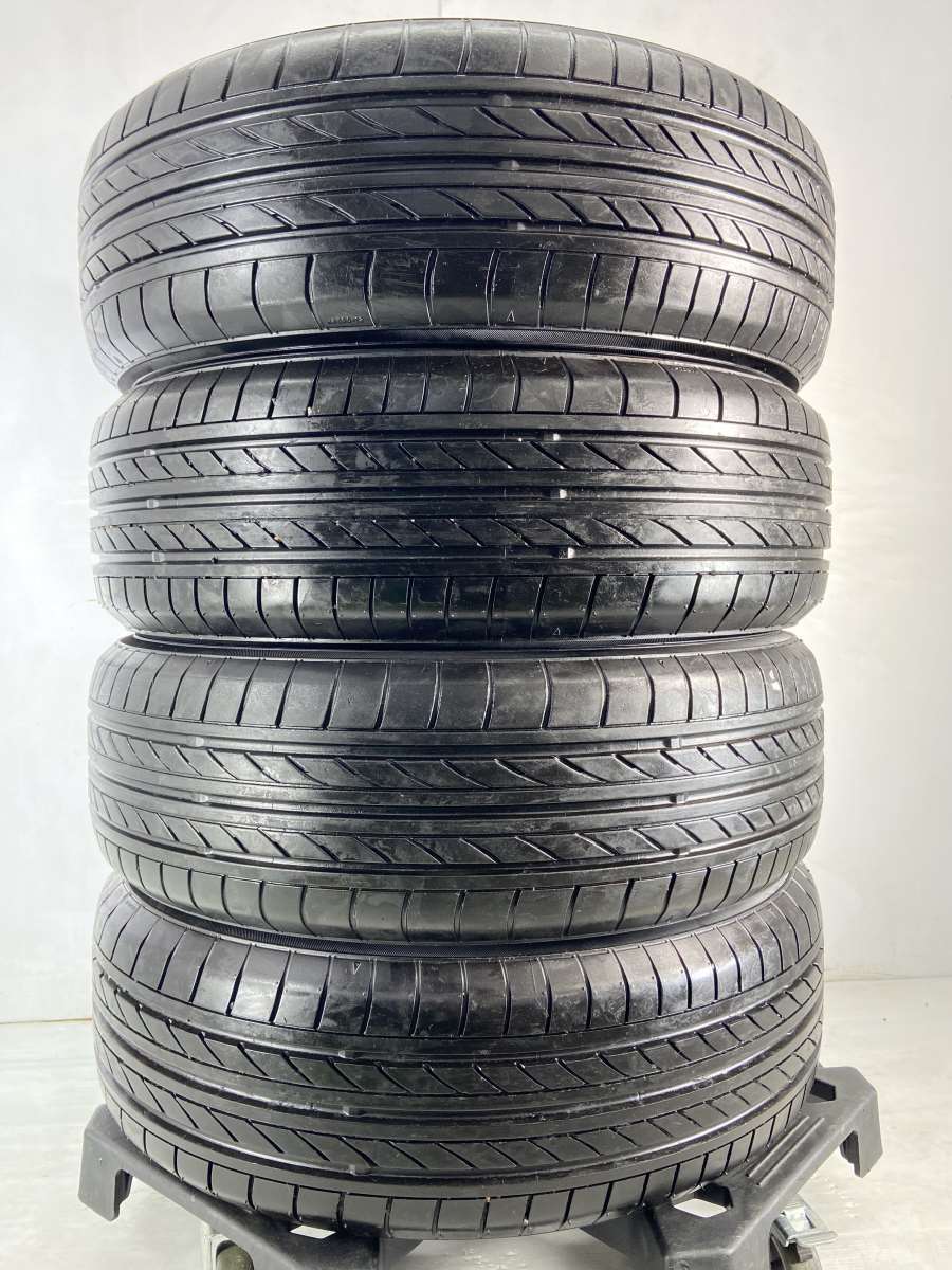 ヨコハマ ブルーアース E50 185/60R15 4本 – タイヤ・ホイールカンパニー