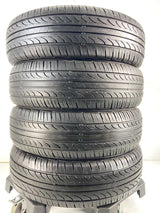 グッドイヤー GT ハイブリッド 175/65R15 4本