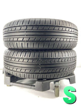 ヨコハマ エコス ES31 185/60R15 2本