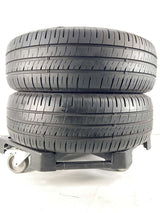 ダンロップ エナセーブ EC204 185/60R15 2本