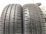 ダンロップ エナセーブ EC204 185/60R15 2本