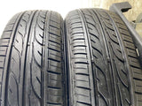 ダンロップ エナセーブ EC202 175/65R15 2本