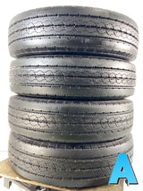 ブリヂストン デュラビス R205 195/75R15 109/107L LT 4本
