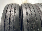 ブリヂストン デュラビス R205 195/75R15 109/107L LT 4本