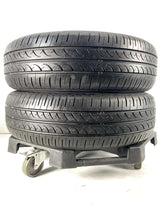 ヨコハマ ブルーアース 185/65R15 2本
