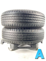 ブリヂストン エコピア NH100 195/65R15 2本