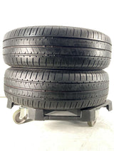 ブリヂストン エコピア NH100 RV 195/65R15 2本