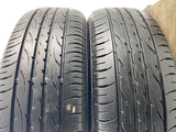 ダンロップ エナセーブ EC203 185/65R15 2本