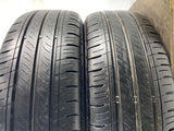 ダンロップ エナセーブ EC300 185/60R15 2本