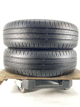 ダンロップ エナセーブ EC300+ 185/60R15 2本