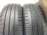 ダンロップ エナセーブ EC300+ 185/60R15 2本