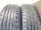 ブリヂストン ネクストリー 195/65R15 2本