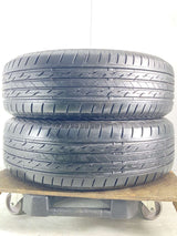 ブリヂストン ネクストリー 205/65R15 2本