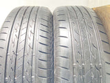 ブリヂストン ネクストリー 205/65R15 2本