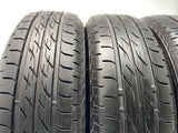 ブリヂストン ネクストリー 175/65R15 4本