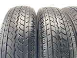 ヨコハマ JOB RY52 195/80R15・195/80R15 / Exceeder 6.0J+33・6.0J+33 139.7-6穴 4本