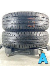 ダンロップ エナセーブEC204 185/60R15 2本