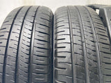 ダンロップ エナセーブEC204 185/60R15 2本
