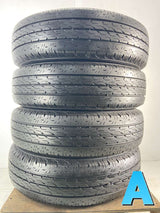 ブリヂストン エコピア R680 195/80R15 107/105L LT 4本