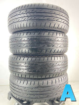 ブリヂストン ネクストリー 185/60R15 4本