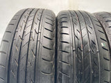 ブリヂストン ネクストリー 185/60R15 4本