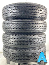 ブリヂストン デュラビス R670 185/80R15 103/101L LT 4本