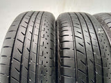 ブリヂストン プレイズ PX-RV 195/65R15 4本