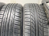 イエローハット PRACTIVA 185/60R15 /スズキ純正 5.5J+45 100-4穴 4本