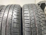 ブリヂストン エコピア NH100 RV 195/65R15 / WAREN 6.0J+43 114.3-5穴 4本