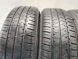ブリヂストン エコピア NH100 RV 195/65R15 / WAREN 6.0J+43 114.3-5穴 4本
