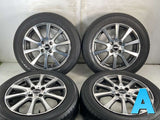 トーヨータイヤ SD-7 175/65R15 / ROZEST 5.5J+42 100-4穴 4本