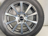 トーヨータイヤ SD-7 175/65R15 / ROZEST 5.5J+42 100-4穴 4本
