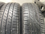 トーヨータイヤ SD-7 175/65R15 / ROZEST 5.5J+42 100-4穴 4本