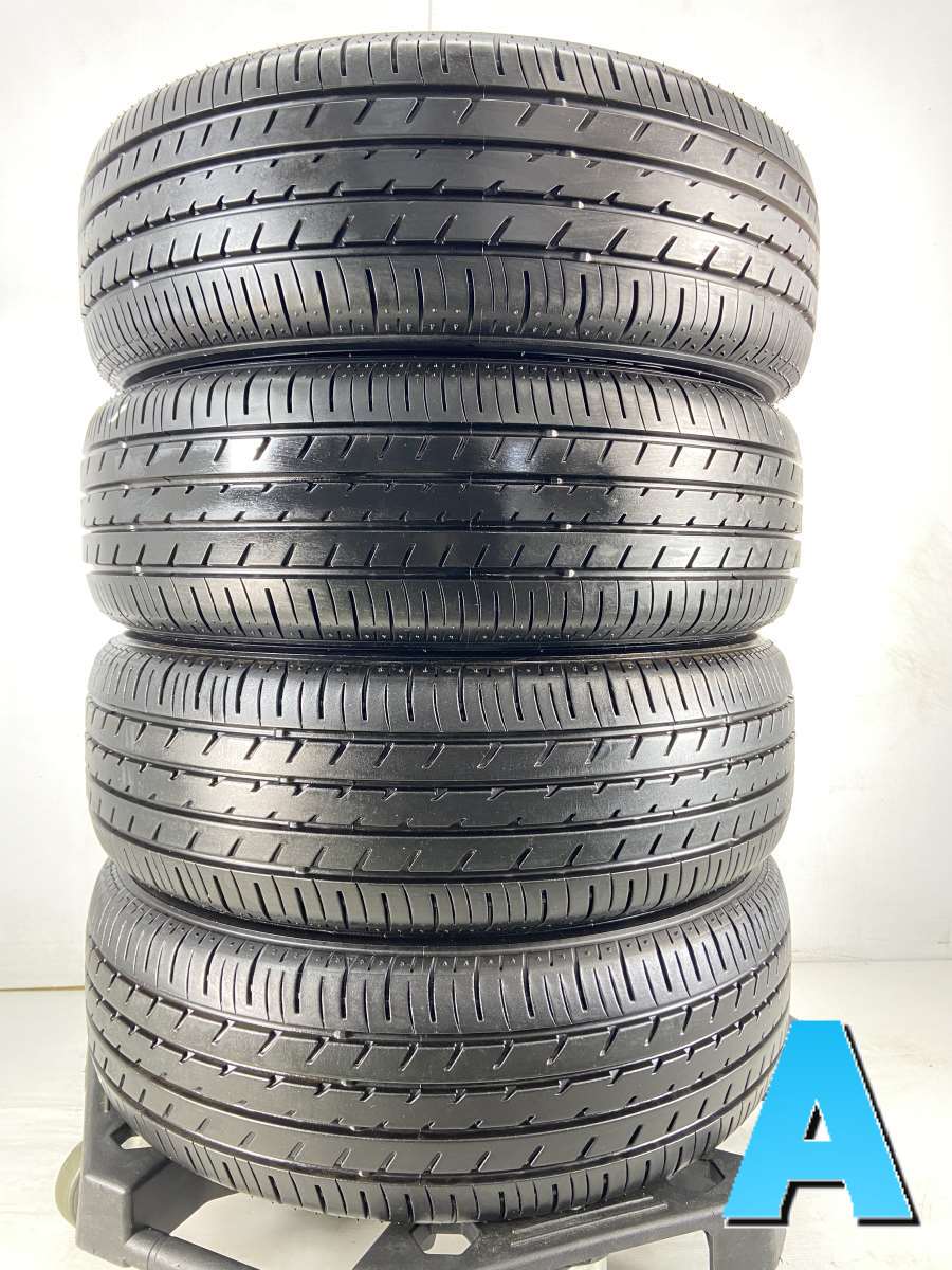 トーヨータイヤ ナノエナジーJ63 185/60R15 4本 – タイヤ・ホイールカンパニー