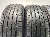 トーヨータイヤ ナノエナジーJ63 185/60R15 4本