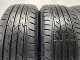 ブリヂストン ネクストリー 185/60R15 4本