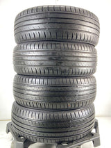 ヨコハマ ブルーアース-GT AE51 165/55R15 4本