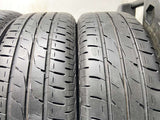 ブリヂストン EX20 165/55R15・165/55R15 /ホンダ純正 4.5J+45・4.5J+45 100-4穴 4本