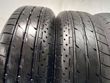 ブリヂストン LUFT RV2 195/65R15 4本