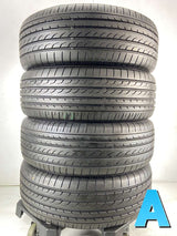 ヨコハマ ブルーアース RV-02 205/65R15 4本
