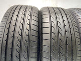 ヨコハマ ブルーアース RV-02 205/65R15 4本