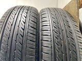 グッドイヤー GT エコステージ 175/65R15 2本
