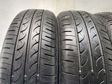 ヨコハマ ブルーアース 185/65R15 4本
