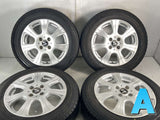 ブリヂストン エコピア NH100C 175/65R15 / Stnate 6.0J+48 100-4穴 4本