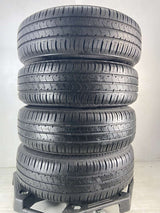 ブリヂストン エコピア NH100C 175/65R15 / Stnate 6.0J+48 100-4穴 4本