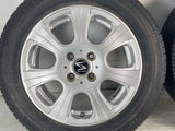 ブリヂストン エコピア NH100C 175/65R15 / Stnate 6.0J+48 100-4穴 4本
