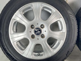 ブリヂストン エコピア NH100C 175/65R15 / Stnate 6.0J+48 100-4穴 4本