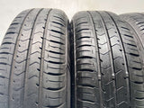 ブリヂストン エコピア NH100C 175/65R15 / Stnate 6.0J+48 100-4穴 4本