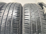ブリヂストン エコピア NH100C 175/65R15 / Stnate 6.0J+48 100-4穴 4本